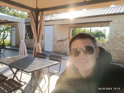 Шашлычный дворик