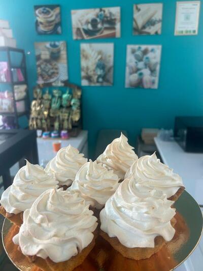 Вкус нежности