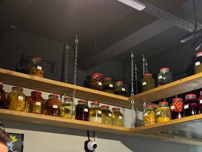 Vasya Lozhkin Barmuseum