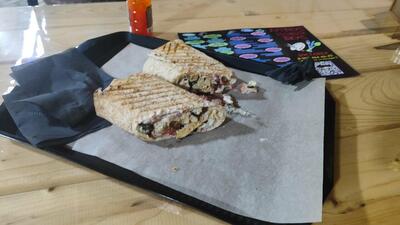 Арт Вкус - Новый вкус