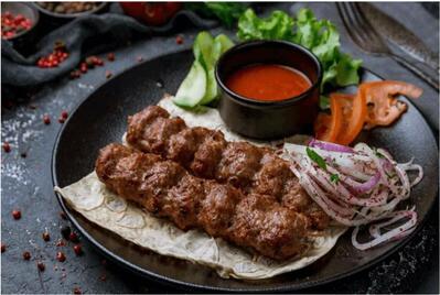 Добрый мангал