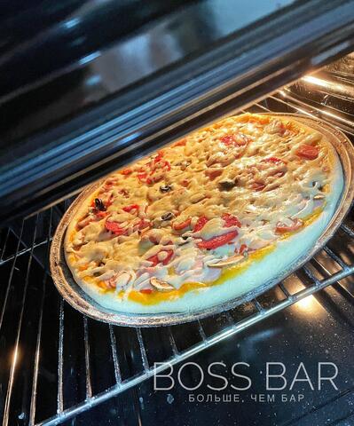 Boss Bar