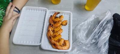 Шашлык у Карена