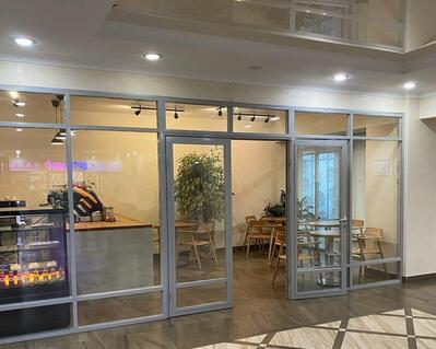 Arco urban trattoria