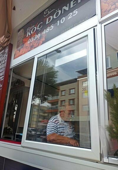 Koç Döner