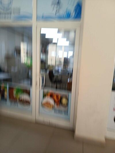 Fish Cooking Place Mediterranean Cuisine