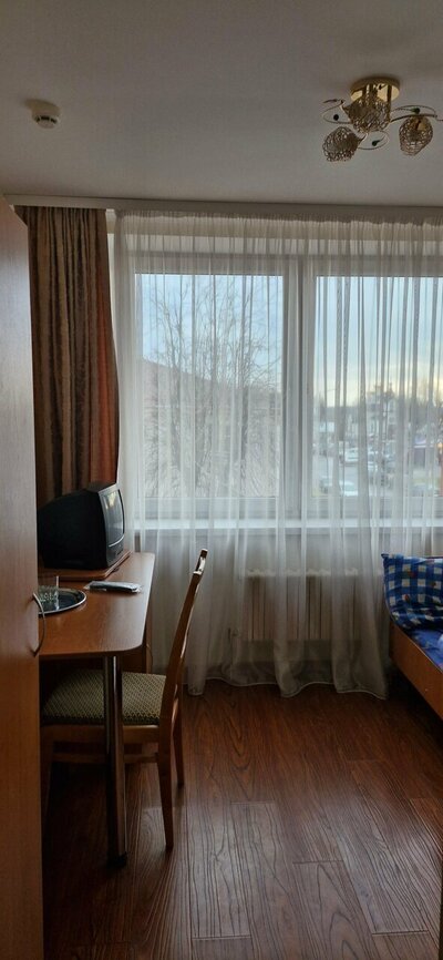 Viliya restoran Up Romashka