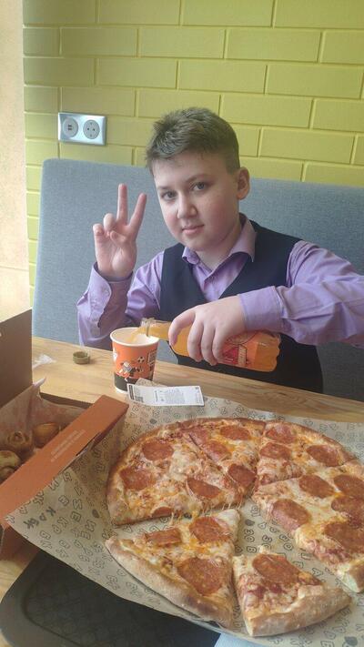 Dodo Pizza