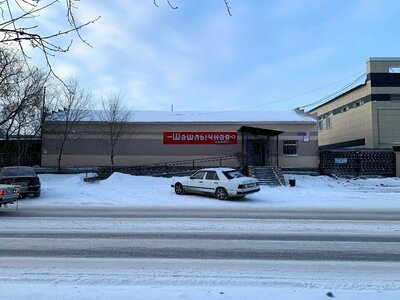Shashlychnaya