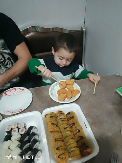 Ронин