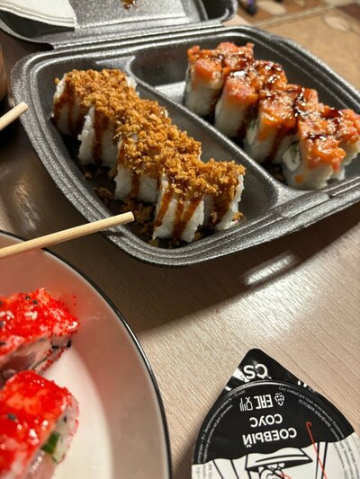 SushiSell