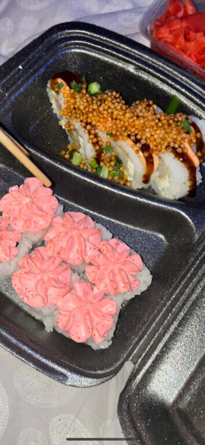 SushiSell