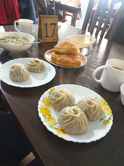 Кафе