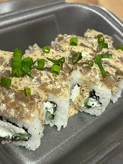 SushiSell
