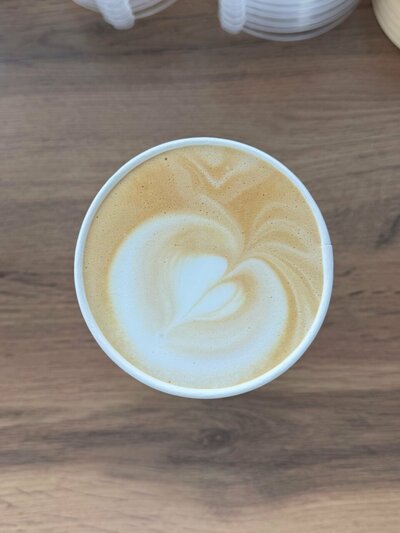 Coffee Bro