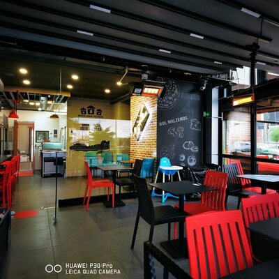 Domino’s Pizza