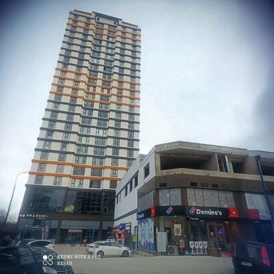 Domino's Pizza Yasamkent