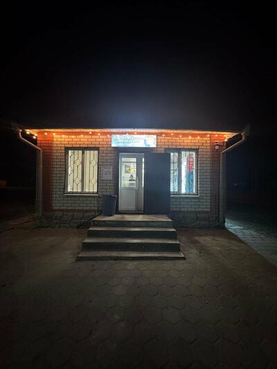 Шашлык House