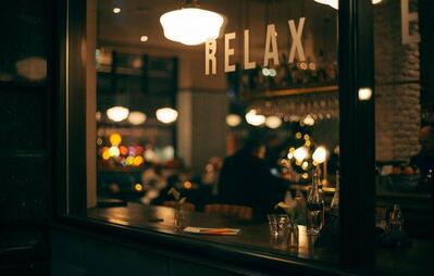 Liman restauran