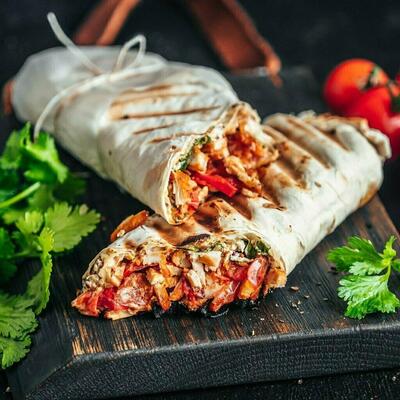 Всегда Вкусно
