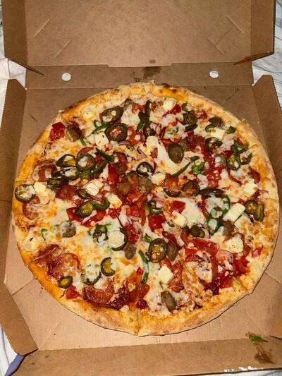 Dodo Pizza