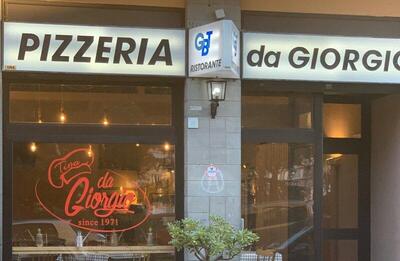 Ristorante Pizzeria Giorgio e Figli