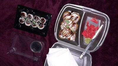 Кухня