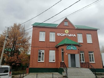 Фортуна