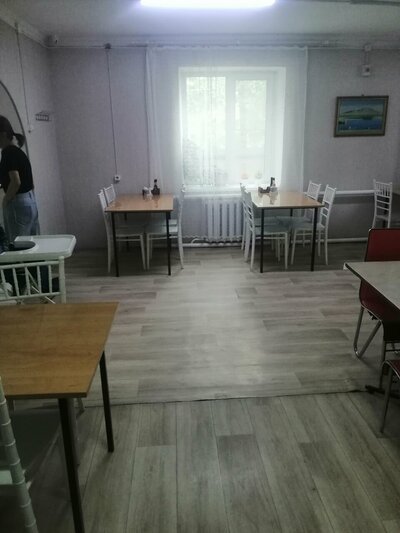 Поварёшка