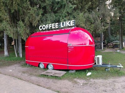 Coffee Like