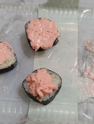 Sushi-Market