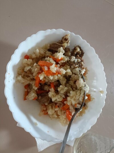 Вкусно как дома