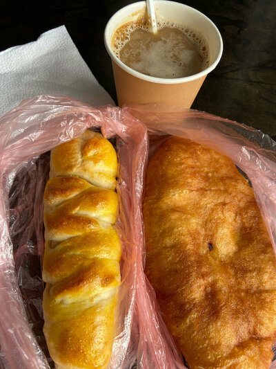 Пирожковая