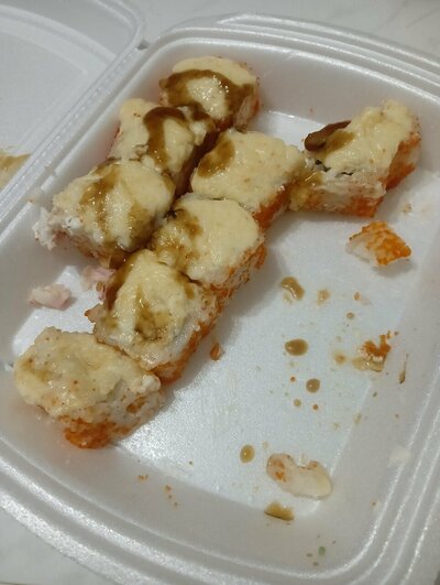 Yummybox