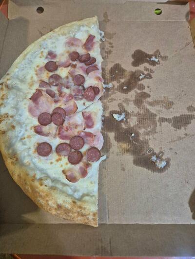 Dodo Pizza