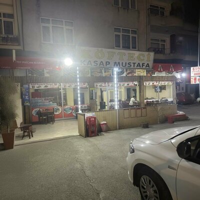 Köfteci Kasap Mustafa