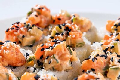 SushiVesla