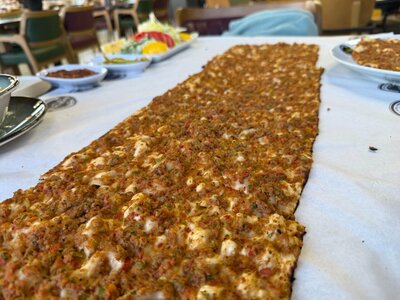 Karacabey Kebap Künefe / Tuzla