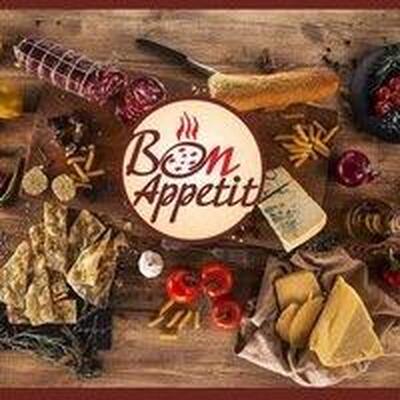 Pitstseriya Bon Appetit
