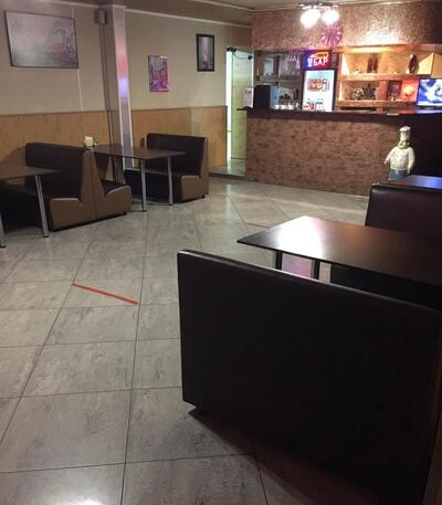 Соловьиное гнездо