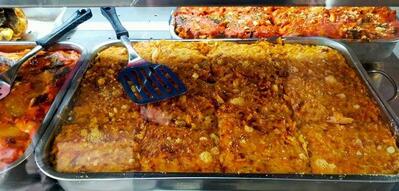 Cu Mancia Fa Muddichi