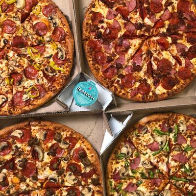 Dominos Pizza