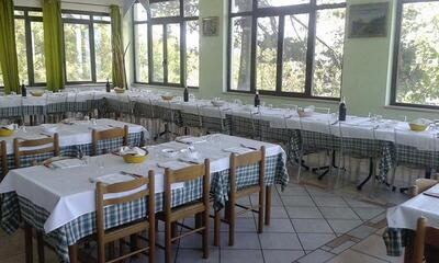 Braceria Pizzeria Zi Camillo 2.0