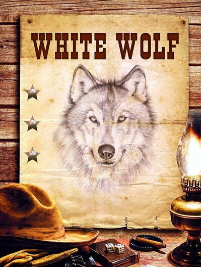 Launzh bar White Wolf