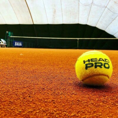 Tennis Club Jolly Milano