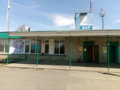Bakhtinskoye potrebitelskoye obshchestvo Pivnoy bar