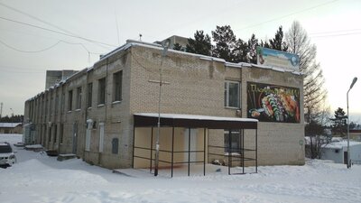 Планета Суши