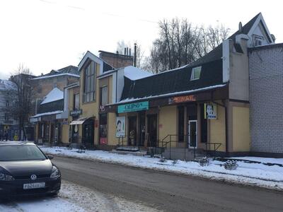 Pivnoy Dvor
