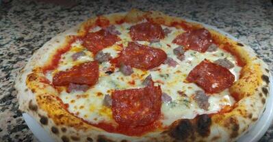 Il Vicolo Pizzeria