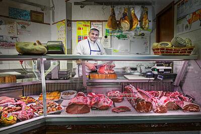 Macelleria Cinque Stelle